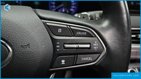 HYUNDAI PALISADE DIESEL 2.2 2WD