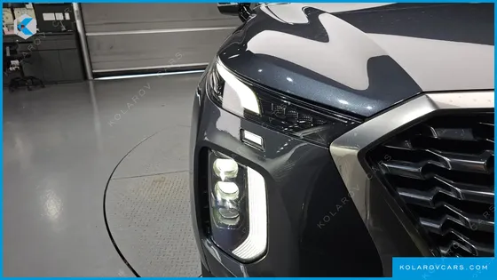 HYUNDAI PALISADE DIESEL 2.2 2WD
