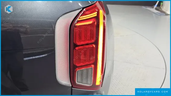 HYUNDAI PALISADE DIESEL 2.2 2WD