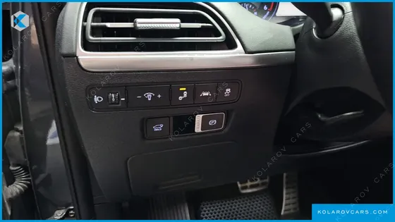 HYUNDAI PALISADE DIESEL 2.2 2WD