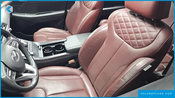 HYUNDAI PALISADE DIESEL 2.2 2WD
