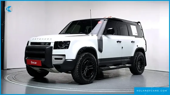 LAND ROVER DEFENDER 110 D250 SE