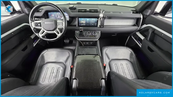 LAND ROVER DEFENDER 110 D250 SE