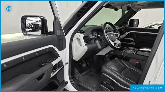 LAND ROVER DEFENDER 110 D250 SE