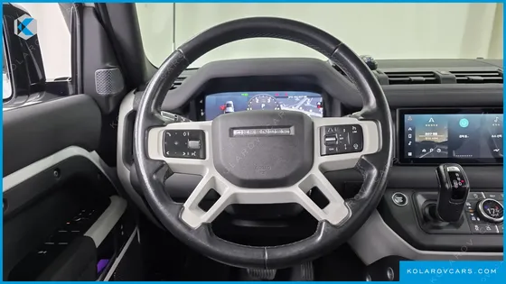 LAND ROVER DEFENDER 110 D250 SE