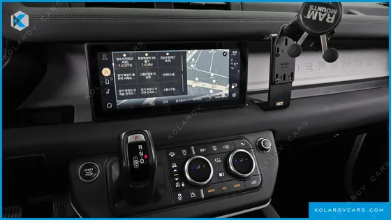 LAND ROVER DEFENDER 110 D250 SE