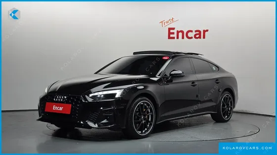 AUDI A5 45 TFSI QUATTRO PREMIUM SPORTBACK