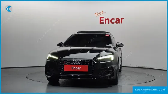 AUDI A5 45 TFSI QUATTRO PREMIUM SPORTBACK