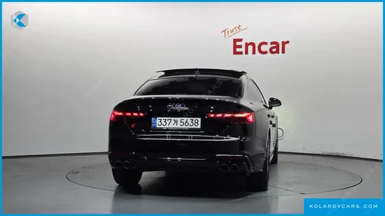 AUDI A5 45 TFSI QUATTRO PREMIUM SPORTBACK