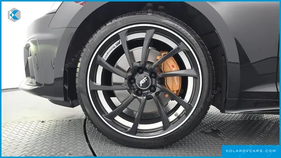 AUDI A5 45 TFSI QUATTRO PREMIUM SPORTBACK