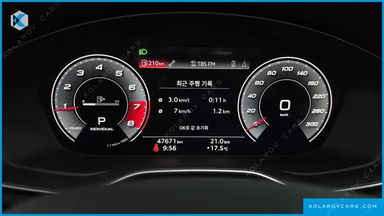 AUDI A5 45 TFSI QUATTRO PREMIUM SPORTBACK