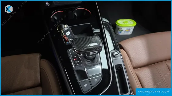 AUDI A5 45 TFSI QUATTRO PREMIUM SPORTBACK
