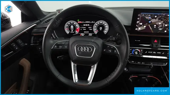 AUDI A5 45 TFSI QUATTRO PREMIUM SPORTBACK