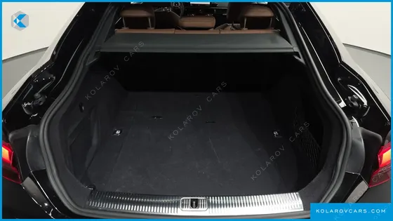 AUDI A5 45 TFSI QUATTRO PREMIUM SPORTBACK