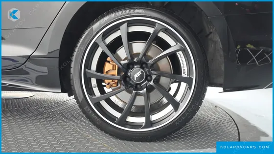 AUDI A5 45 TFSI QUATTRO PREMIUM SPORTBACK
