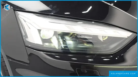 AUDI A5 45 TFSI QUATTRO PREMIUM SPORTBACK