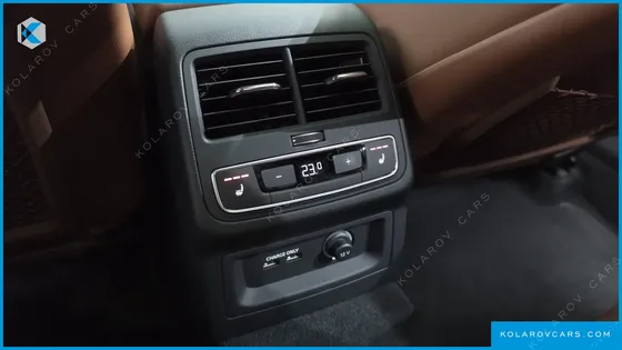 AUDI A5 45 TFSI QUATTRO PREMIUM SPORTBACK