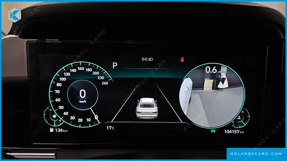 HYUNDAI GRANDEUR 2.5