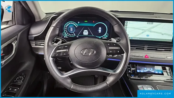 HYUNDAI GRANDEUR 2.5