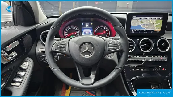 MERCEDES C-CLASS C200
