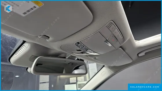 MERCEDES C-CLASS C200