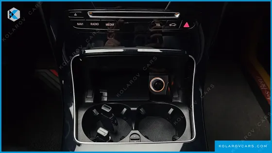 MERCEDES C-CLASS C200