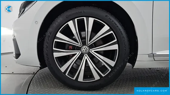VOLKSWAGEN ARTEON 2.0 TDI PREMIUM