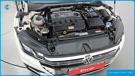 VOLKSWAGEN ARTEON 2.0 TDI PREMIUM
