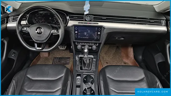 VOLKSWAGEN ARTEON 2.0 TDI PREMIUM
