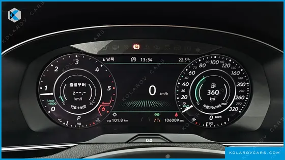 VOLKSWAGEN ARTEON 2.0 TDI PREMIUM