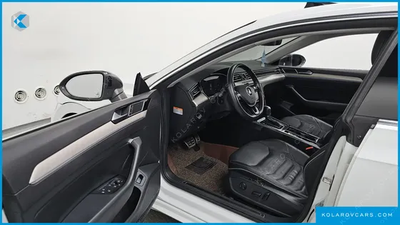 VOLKSWAGEN ARTEON 2.0 TDI PREMIUM