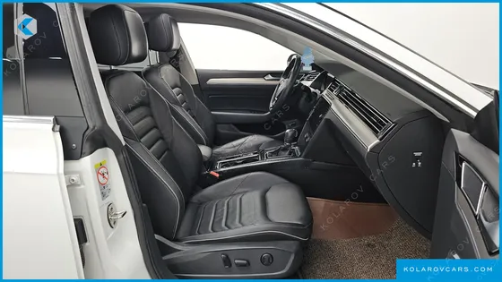 VOLKSWAGEN ARTEON 2.0 TDI PREMIUM