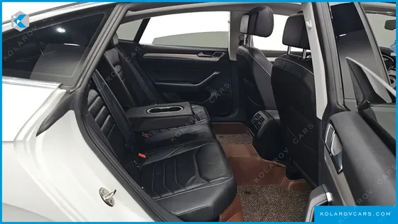 VOLKSWAGEN ARTEON 2.0 TDI PREMIUM