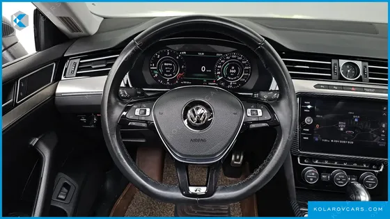 VOLKSWAGEN ARTEON 2.0 TDI PREMIUM