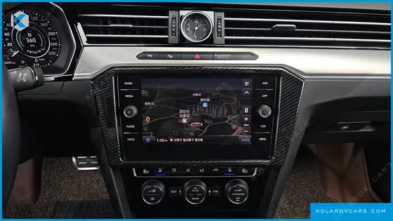VOLKSWAGEN ARTEON 2.0 TDI PREMIUM