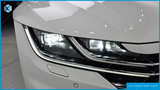 VOLKSWAGEN ARTEON 2.0 TDI PREMIUM