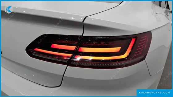 VOLKSWAGEN ARTEON 2.0 TDI PREMIUM