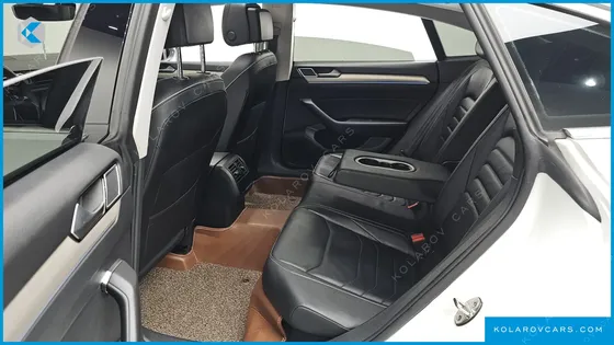 VOLKSWAGEN ARTEON 2.0 TDI PREMIUM