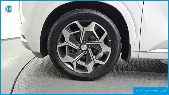 HYUNDAI PALISADE GASOLINE 3.8 2WD