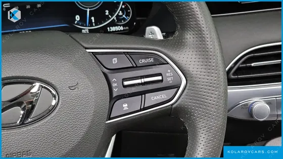 HYUNDAI PALISADE GASOLINE 3.8 2WD