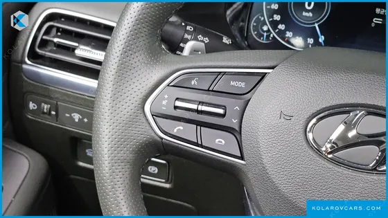 HYUNDAI PALISADE GASOLINE 3.8 2WD