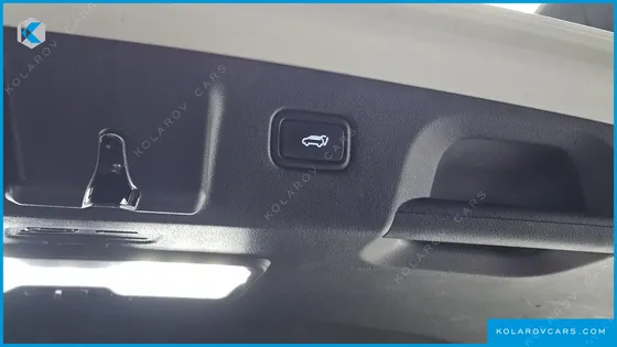 HYUNDAI PALISADE GASOLINE 3.8 2WD