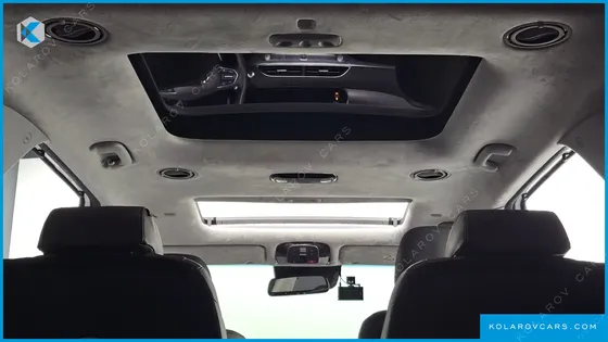 HYUNDAI PALISADE GASOLINE 3.8 2WD