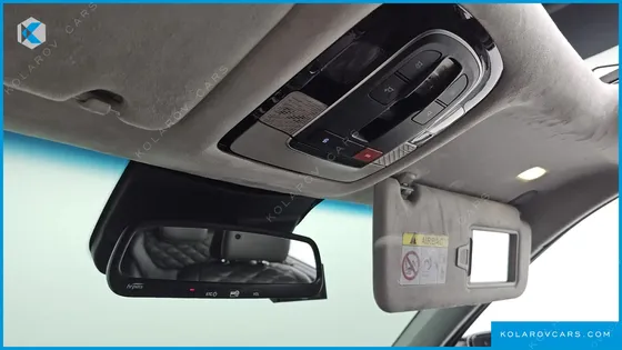 HYUNDAI PALISADE GASOLINE 3.8 2WD