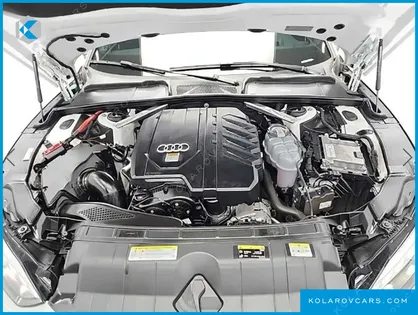 AUDI A5 40 TFSI QUATTRO PREMIUM SPORTBACK