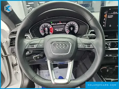 AUDI A5 40 TFSI QUATTRO PREMIUM SPORTBACK