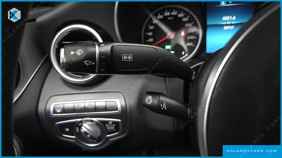 MERCEDES C-CLASS C220 D 4MATIC