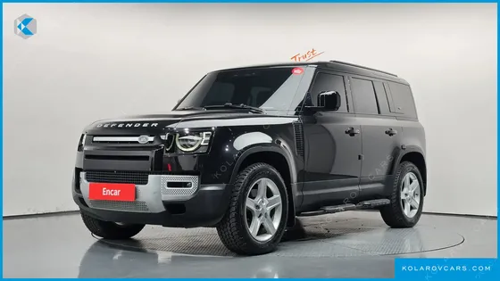 LAND ROVER DEFENDER 110 D250 SE