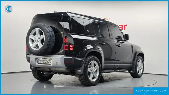 LAND ROVER DEFENDER 110 D250 SE