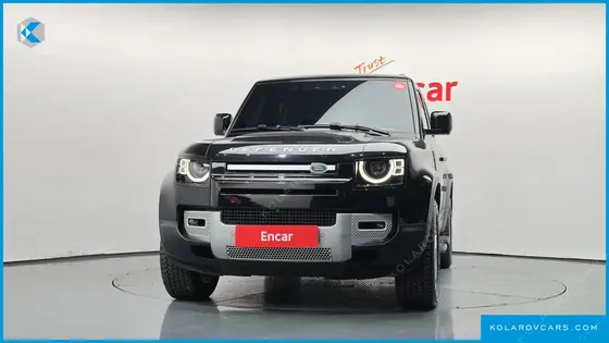 LAND ROVER DEFENDER 110 D250 SE